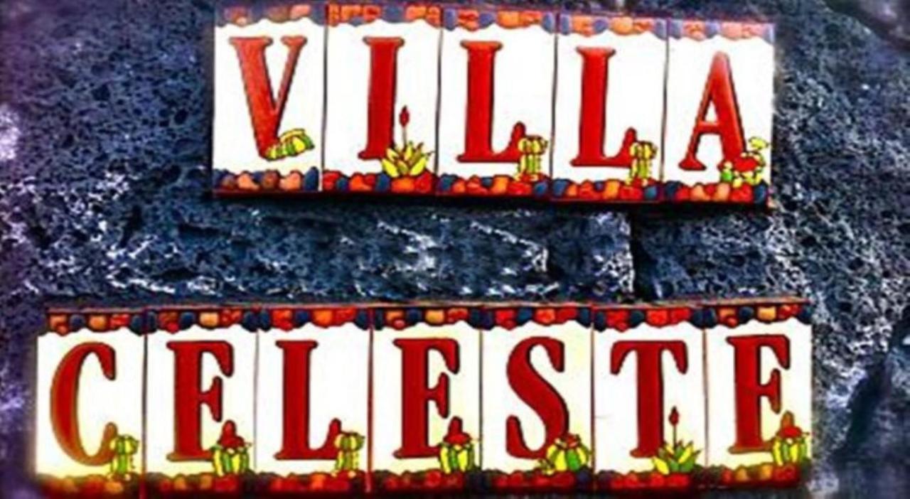 Villa Celeste 플라야블랑카 외부 사진